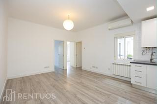 Affitto Appartamento  Del general ricardos. Confortable piso renovado en carabanchel