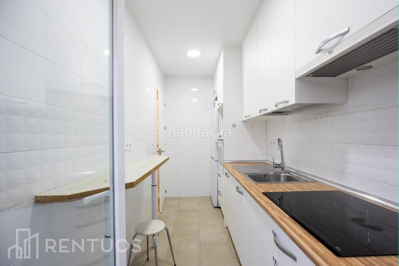 Foto 04160a6c-f0ed-4d68-8132-117b6f1e4c6d. Alquiler piso vivienda luminosa con terraza en arganzuela en Madrid