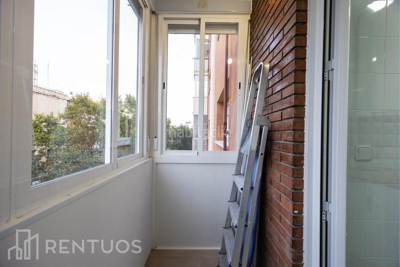 Foto 5b142b53-0d7c-472f-b5f0-d93f24fc2a31. Alquiler piso vivienda luminosa con terraza en arganzuela en Madrid