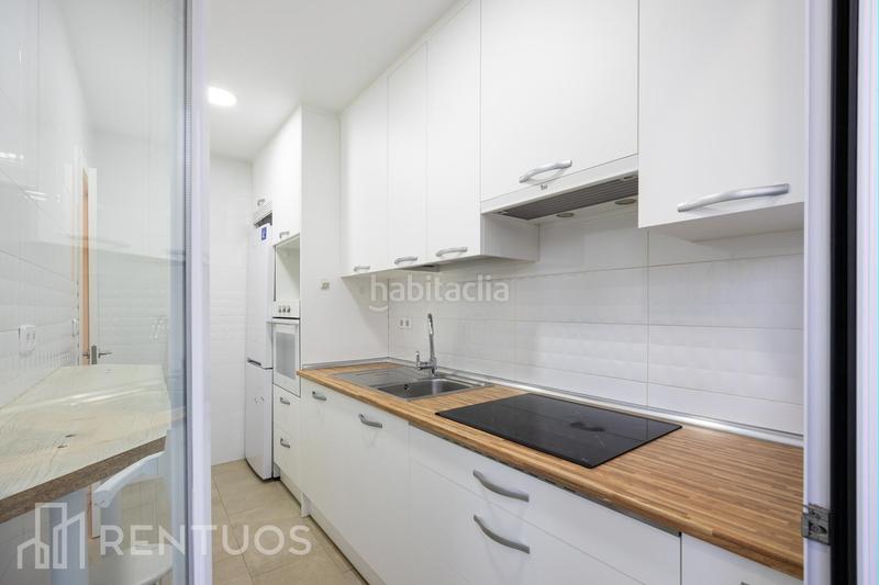 Foto 7914624b-2f37-4212-bba8-0aa6eb88f71d. Alquiler piso vivienda luminosa con terraza en arganzuela en Madrid