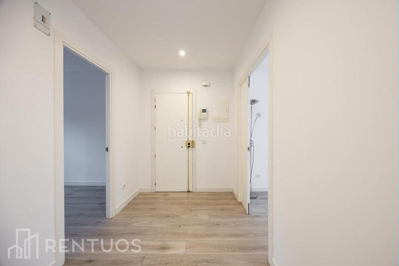 Foto 9449f521-8024-450b-b0b4-cde544e0c52f. Alquiler piso vivienda luminosa con terraza en arganzuela en Madrid