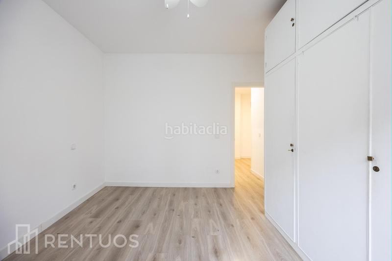 Foto bde61a30-5f18-40a9-b81a-daa5d01d7266. Alquiler piso vivienda luminosa con terraza en arganzuela en Madrid