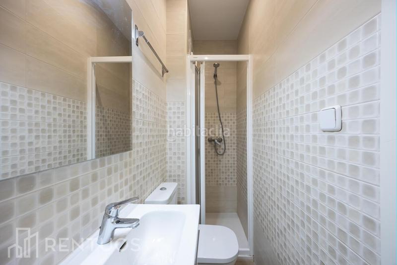 Foto f314f93f-0222-4f41-9372-02187d50cebe. Alquiler piso vivienda luminosa con terraza en arganzuela en Madrid