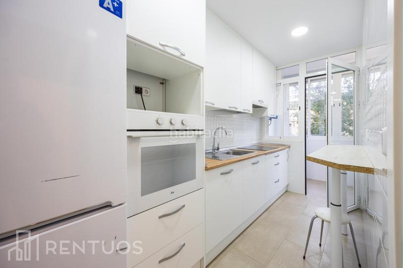 Foto 04bb5980-657b-41a9-8fe5-dac13181b5a3. Location appartement avec chauffage dans Chopera Madrid