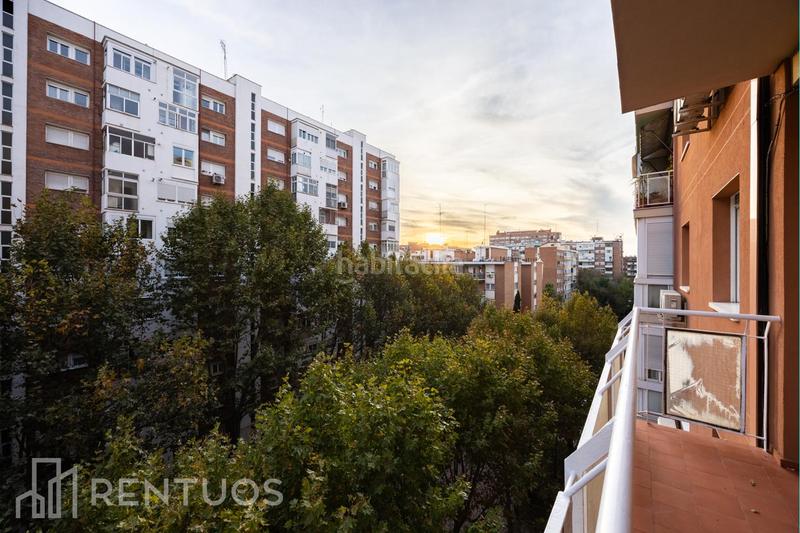 Foto 14f03c2a-1b00-43c4-b3e9-bf1987581cf3. Location appartement avec chauffage dans Chopera Madrid