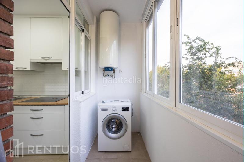 Foto 1d528b43-d477-4d54-bc46-e7d10e888500. Location appartement avec chauffage dans Chopera Madrid