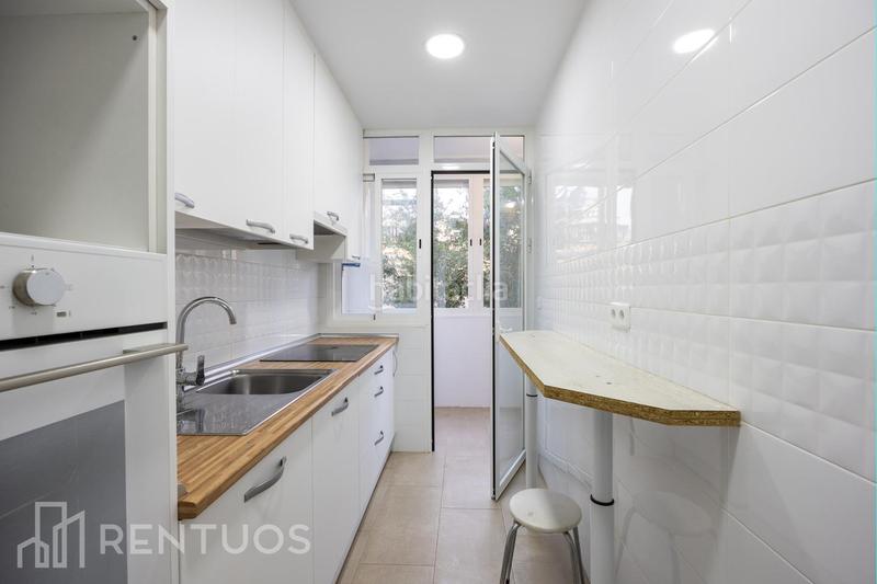 Foto b3a6ea6d-2c34-43d1-93e4-b2cea15105d7. Location appartement avec chauffage dans Chopera Madrid