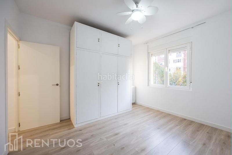 Foto e4c944d4-9b1d-440d-9fc2-3cd3a07d71bb. Location appartement avec chauffage dans Chopera Madrid