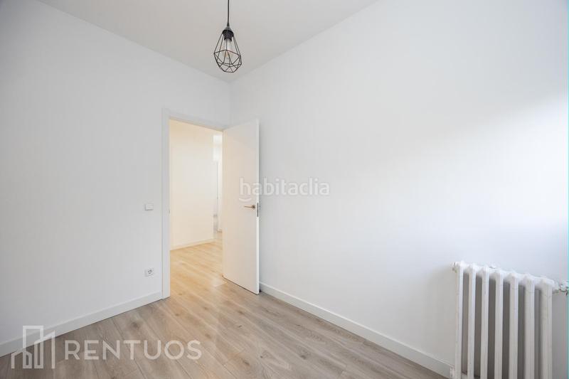 Foto 3d74664c-0437-4ed6-84de-1764877a33db. Miete etagenwohnung mit heizung in Chopera Madrid