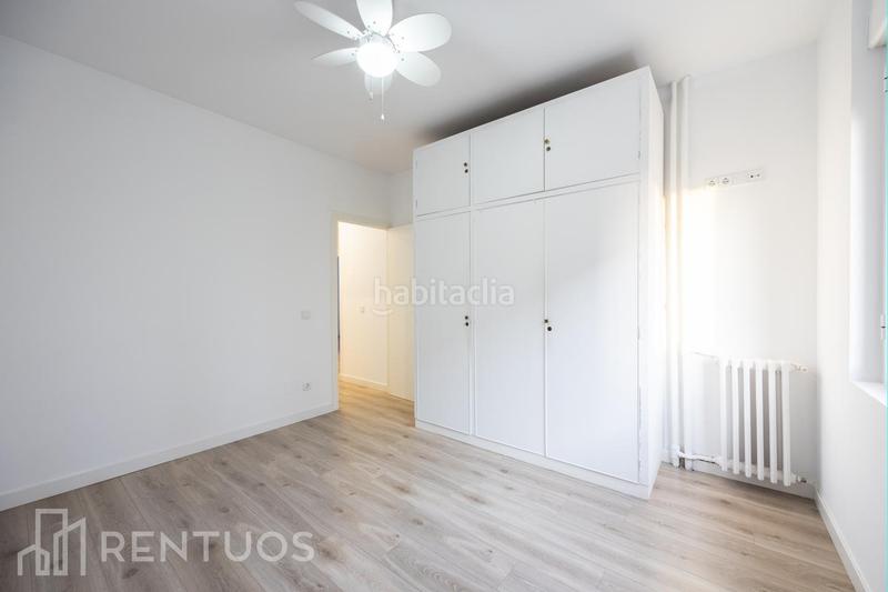 Foto 4bc0e87d-d789-4611-828c-2f200c94820b. Miete etagenwohnung mit heizung in Chopera Madrid