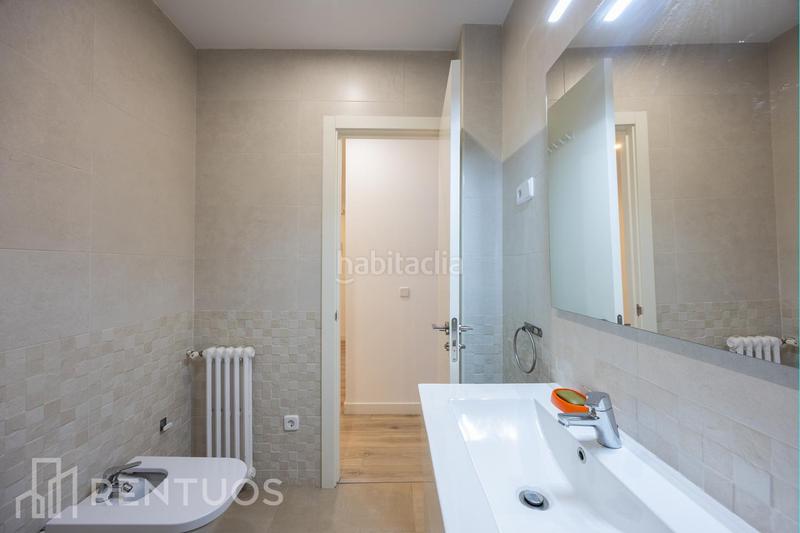 Foto 80263174-51d5-4b58-8d10-35d8178cbe02. Miete etagenwohnung mit heizung in Chopera Madrid