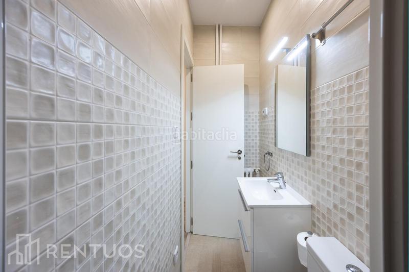 Foto c2eaf110-3d7a-4ea8-a7d3-5e935d31d7c1. Miete etagenwohnung mit heizung in Chopera Madrid