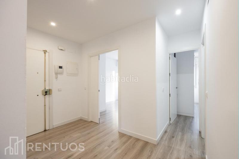 Foto db7e041a-e718-4f31-a26d-e6d6f8345312. Miete etagenwohnung mit heizung in Chopera Madrid
