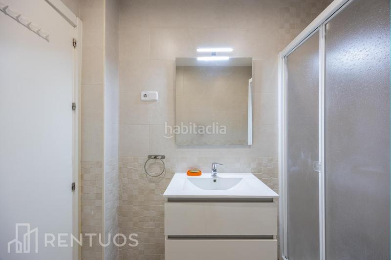 Foto e16d6c9b-efba-459b-905b-3cd619eccd0f. Miete etagenwohnung mit heizung in Chopera Madrid