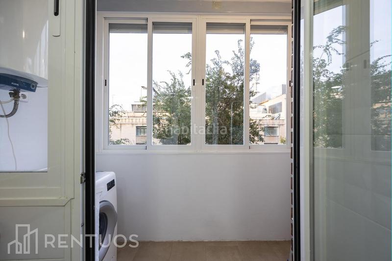 Foto ef0c5cb1-0044-4021-8e29-9b66d037ed39. Miete etagenwohnung mit heizung in Chopera Madrid