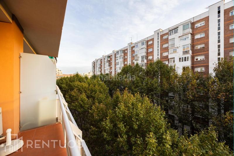 Foto f9ba70c7-3b16-442f-baf5-8ee8291d026f. Miete etagenwohnung mit heizung in Chopera Madrid