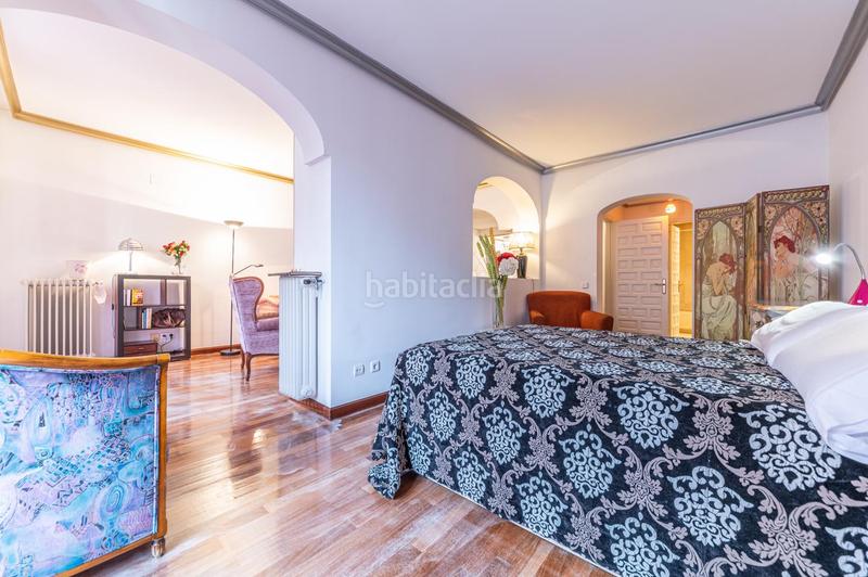 Foto 2f36b365-8a11-4591-91fd-4dbb3ce5a1e9. Affitto appartamento con riscaldamento in Sol Madrid