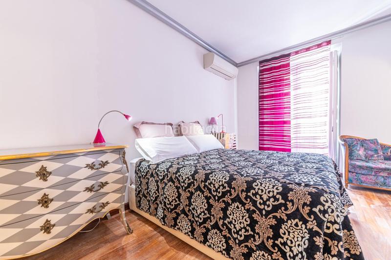 Foto c753da65-6d0d-4c4e-a563-fe59bc9a421e. Affitto appartamento con riscaldamento in Sol Madrid