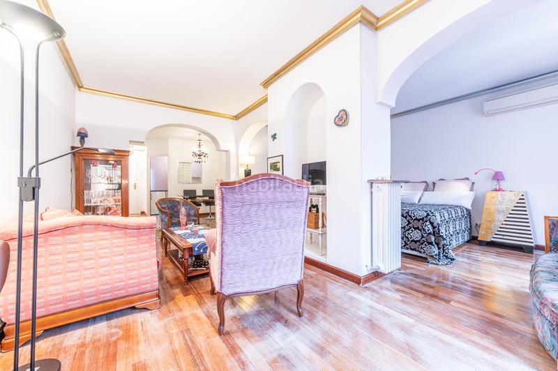 Foto f833a03a-25fe-470f-854c-6ca7d3fde1c9. Affitto appartamento con riscaldamento in Sol Madrid