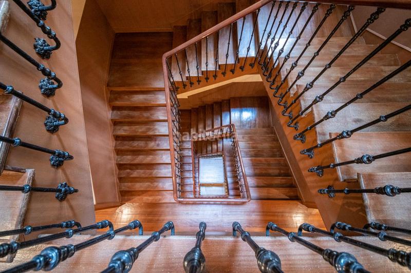 Foto 3605c2b3-f8c9-478f-9db6-cbe84bd5b9d3. Location appartement avec chauffage dans Sol Madrid