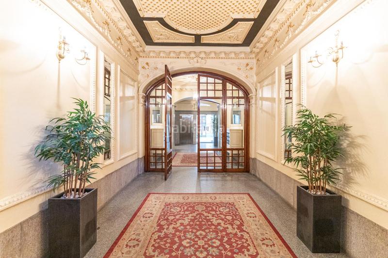 Foto 38af94c0-1e2d-4545-bc02-7d7d492526e5. Location appartement avec chauffage dans Sol Madrid