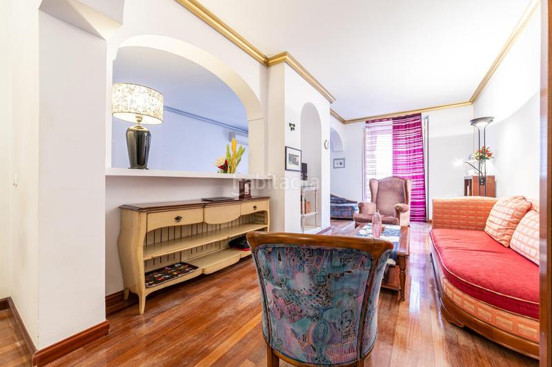 Foto 46c3d2ee-817a-422c-8a69-1dc52d489f71. Location appartement avec chauffage dans Sol Madrid