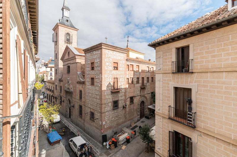 Foto 5cd51ef3-fcdd-4fc9-835b-12e57e59e169. Location appartement avec chauffage dans Sol Madrid