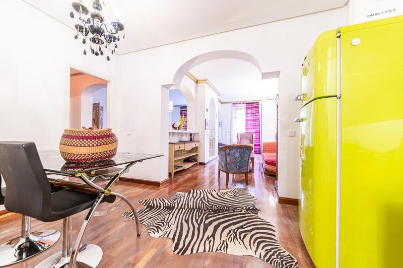 Foto 70ab4c61-58bd-4811-b330-229cb0022da2. Location appartement avec chauffage dans Sol Madrid