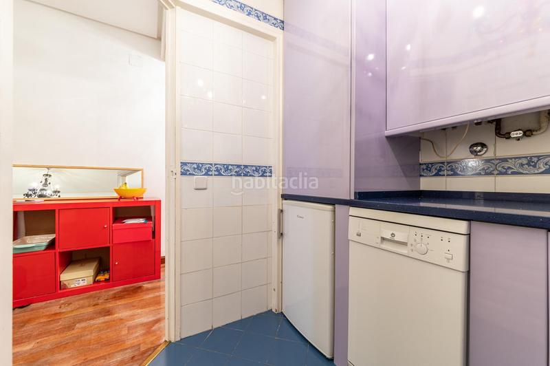 Foto a2d5d7da-1b52-414a-8069-a8a76aa36939. Location appartement avec chauffage dans Sol Madrid