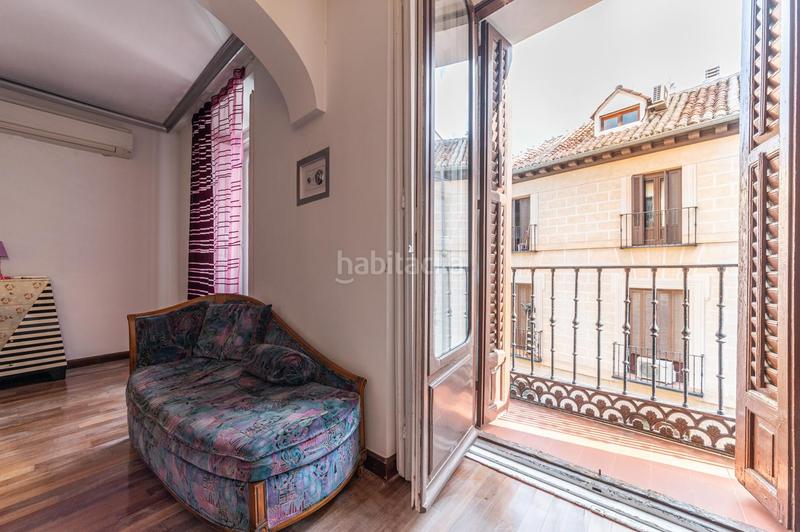Foto e8d76093-4ee7-4295-9b41-0bcb48f59d35. Location appartement avec chauffage dans Sol Madrid