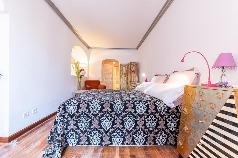 Foto f319acfd-f293-4785-b861-efb01e4ea254. Location appartement avec chauffage dans Sol Madrid