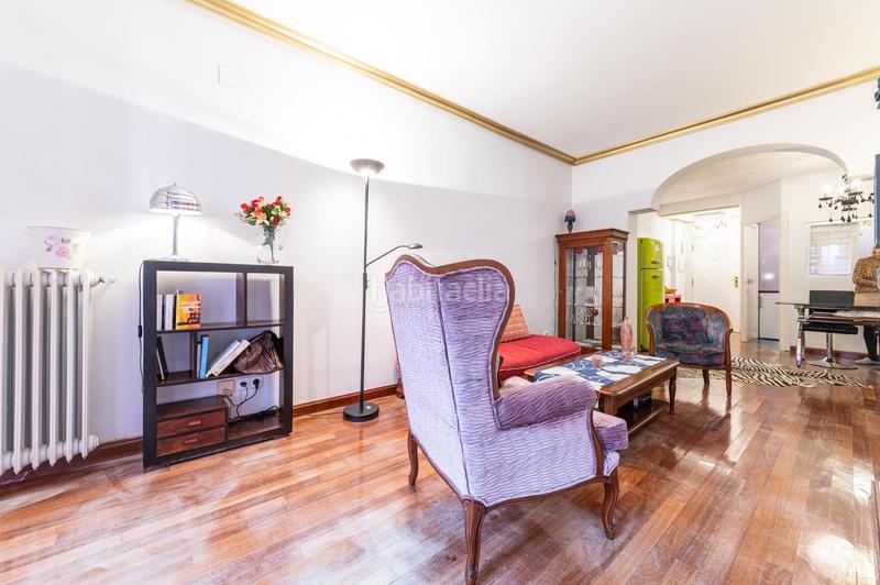 Foto 07903bfe-bcb3-4877-8d87-5fb391e6ef9f. Miete etagenwohnung mit heizung in Sol Madrid