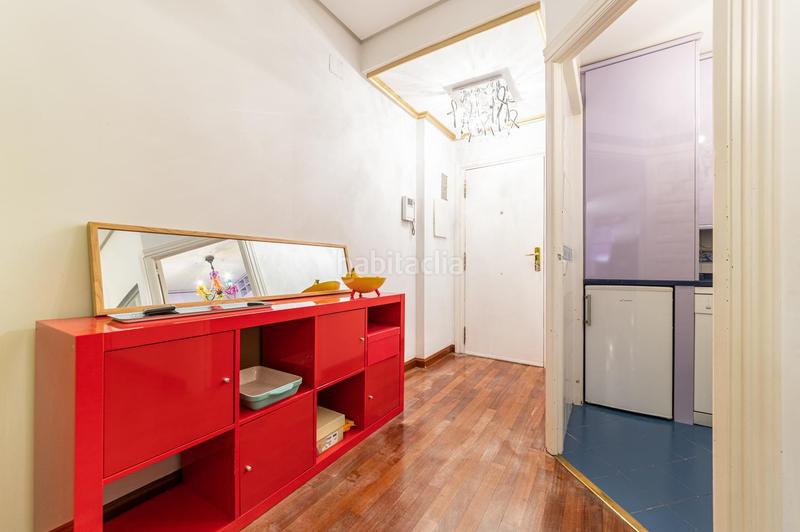 Foto 619dbda4-0834-47f0-89f3-128a3d61b980. Miete etagenwohnung mit heizung in Sol Madrid