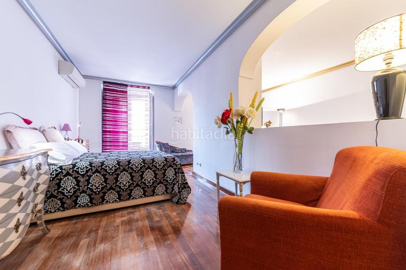 Foto 7c042468-606f-4968-a785-c831a9c790f3. Miete etagenwohnung mit heizung in Sol Madrid