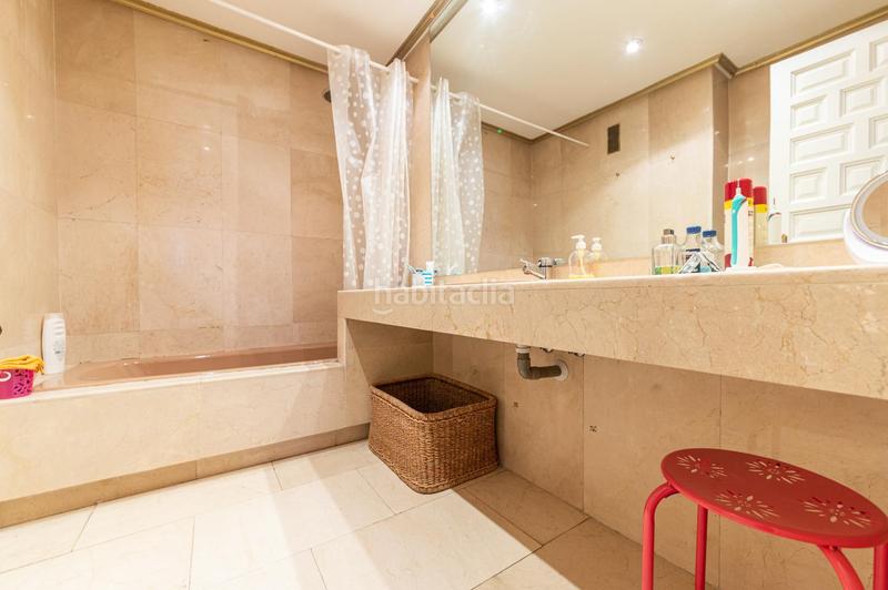 Foto b07b27ec-927f-411d-b108-79b882619e32. Miete etagenwohnung mit heizung in Sol Madrid