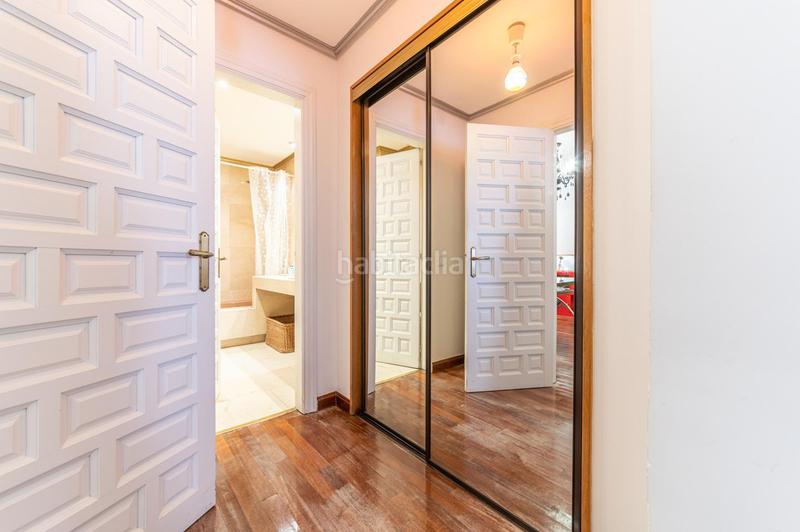 Foto bf20e492-4012-4f13-9037-7c6e4da3800c. Miete etagenwohnung mit heizung in Sol Madrid