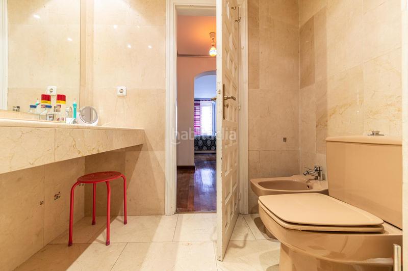 Foto db9e07db-b1ae-454e-b5dd-6630506c3d3e. Miete etagenwohnung mit heizung in Sol Madrid