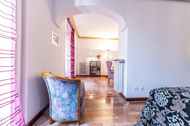 Foto 52bcb401-e197-40c9-bad0-47c4785f2c12. Rent flat with heating in Sol Madrid