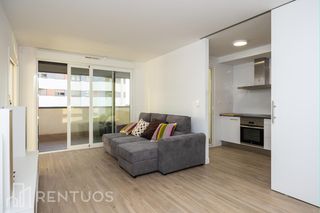 Location Appartement  Alcalde andrés madrid dávila. Espectacular piso con piscina y terraza en el cañaveral