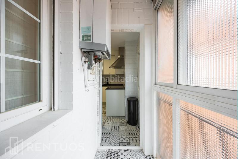 Foto 473a0aa4-1296-4451-a96a-07474b1ec059. Affitto appartamento con riscaldamento in San Isidro Madrid