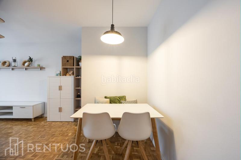 Foto 88f883f6-bb25-4067-af9b-5b00c9dc7db3. Affitto appartamento con riscaldamento in San Isidro Madrid