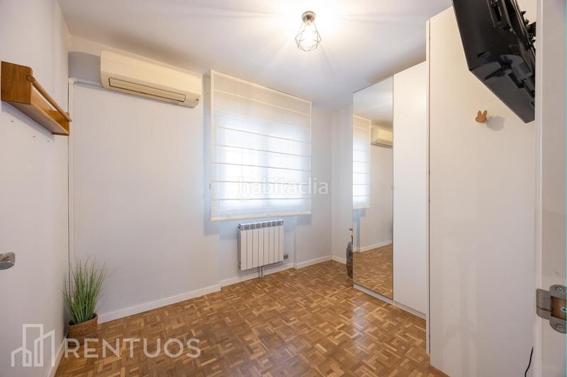 Foto a451422a-5758-4a26-b4cb-2a311ba2437e. Affitto appartamento con riscaldamento in San Isidro Madrid