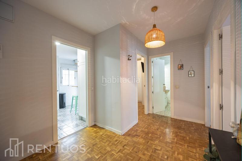 Foto 6a462b1b-89d9-4227-90d3-6e2a1f060c2f. Location appartement avec chauffage dans San Isidro Madrid