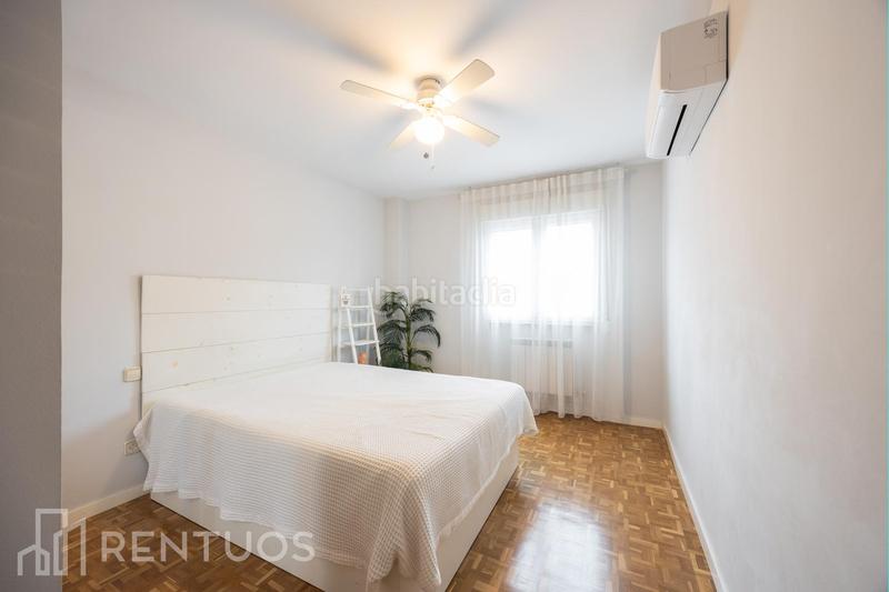 Foto 8b7c289b-2a45-4fd3-b932-db98ad1e97ba. Location appartement avec chauffage dans San Isidro Madrid