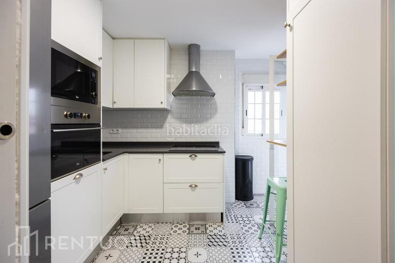 Foto 9d95d8f5-9bcf-4d35-811a-632c7aed11aa. Location appartement avec chauffage dans San Isidro Madrid
