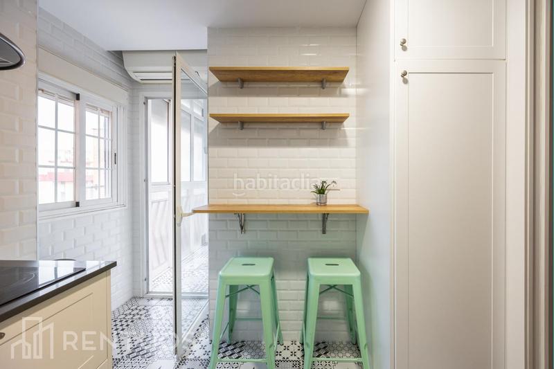 Foto a0a95295-6023-45ee-8ca3-32039a16dba0. Location appartement avec chauffage dans San Isidro Madrid