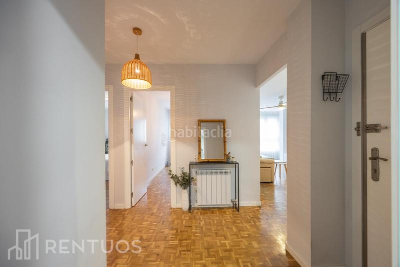 Foto f77e5726-4872-4d12-a1ff-70282bb84b92. Location appartement avec chauffage dans San Isidro Madrid