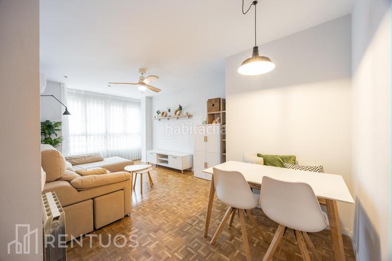 Foto 212f857a-ec79-4d5d-9fda-3f4760bd6789. Miete etagenwohnung mit heizung in San Isidro Madrid