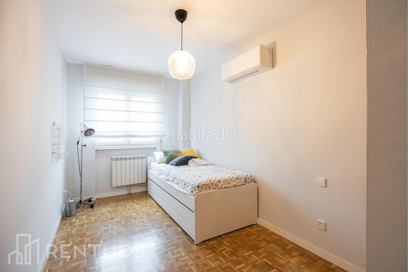 Foto 47556915-dbd1-4528-9ae1-bcbee8d51297. Miete etagenwohnung mit heizung in San Isidro Madrid