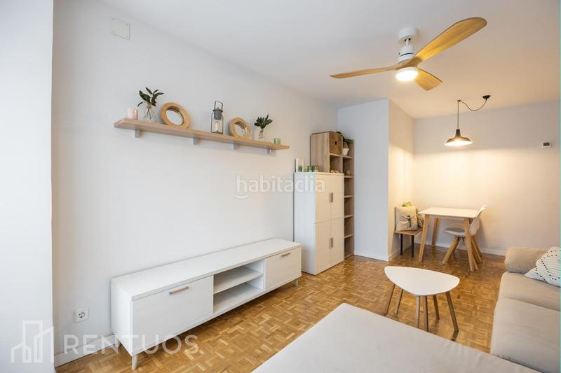 Foto 54d849a8-4245-4fa0-8871-1bd4ecd40b4d. Miete etagenwohnung mit heizung in San Isidro Madrid